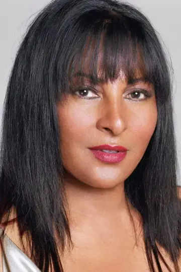 Zdjęcie Pam Grier #9788
