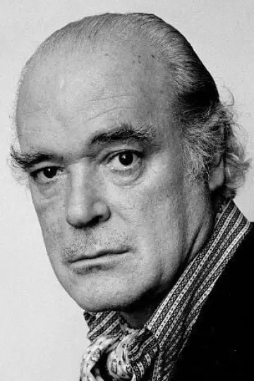 Zdjęcie Patrick Magee #50818