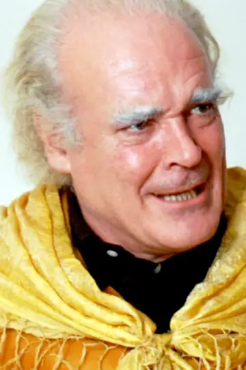 Zdjęcie Patrick Magee #50819