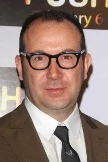 Zdjęcie Paul McGuigan #82287