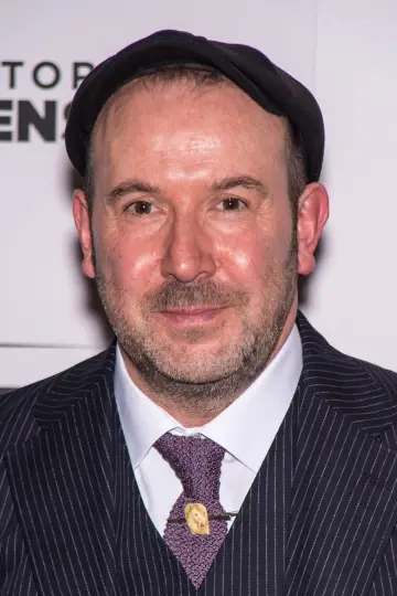 Zdjęcie Paul McGuigan #82288