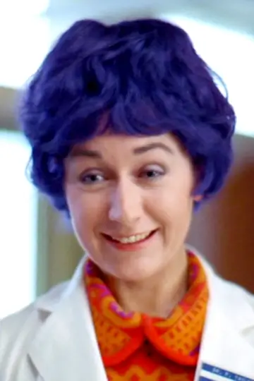 Zdjęcie Pauline Taylor #50843
