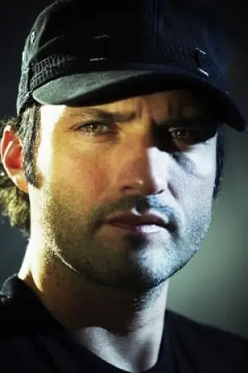 Zdjęcie Robert Rodriguez (Robert Rodriguez) #300921
