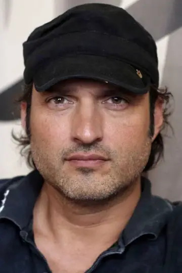 Zdjęcie Robert Rodriguez (Robert Rodriguez) #326667