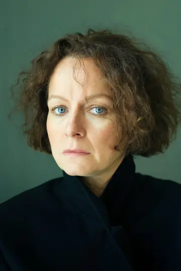 Zdjęcie Samanta Morton #28903