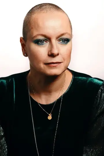 Zdjęcie Samanta Morton #28905