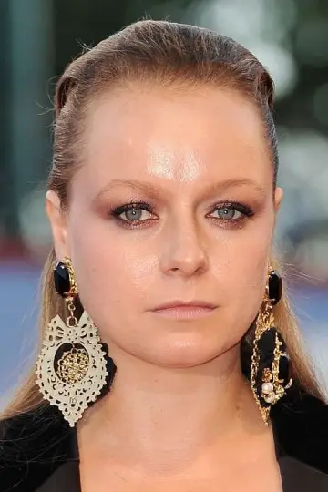 Zdjęcie Samanta Morton (Samantha Morton) #28906