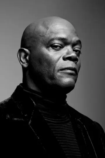 Zdjęcie Samuel L. Jackson (Samuel L. Jackson) #251784