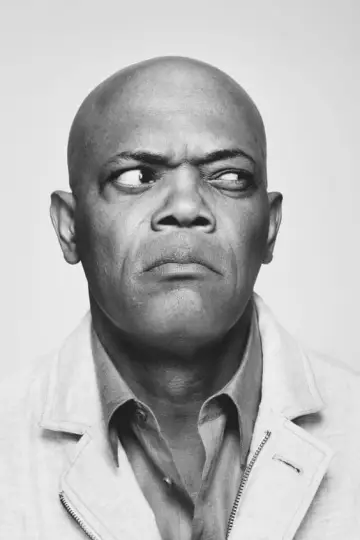 Zdjęcie Samuel L. Jackson (Samuel L. Jackson) #251785