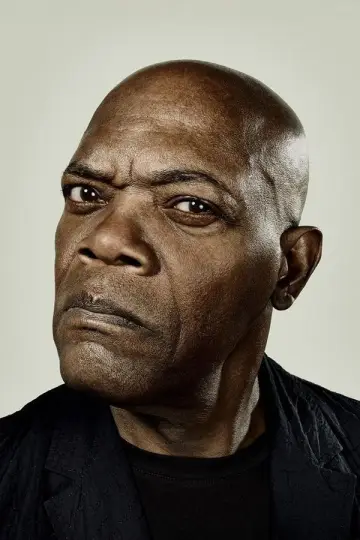 Zdjęcie Samuel L. Jackson (Samuel L. Jackson) #326812