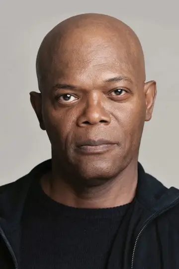 Zdjęcie Samuel L. Jackson (Samuel L. Jackson) #326813
