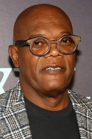 Zdjęcie Samuel L. Jackson (Samuel L. Jackson) #326814