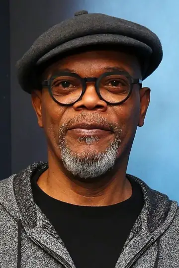 Zdjęcie Samuel L. Jackson (Samuel L. Jackson) #326815