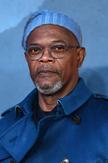 Zdjęcie Samuel L. Jackson (Samuel L. Jackson) #326816