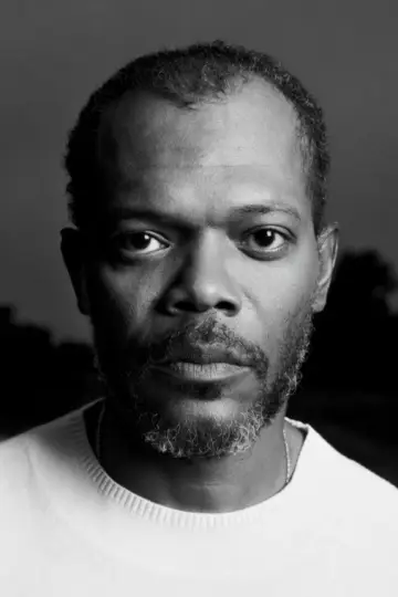 Zdjęcie Samuel L. Jackson (Samuel L. Jackson) #400161