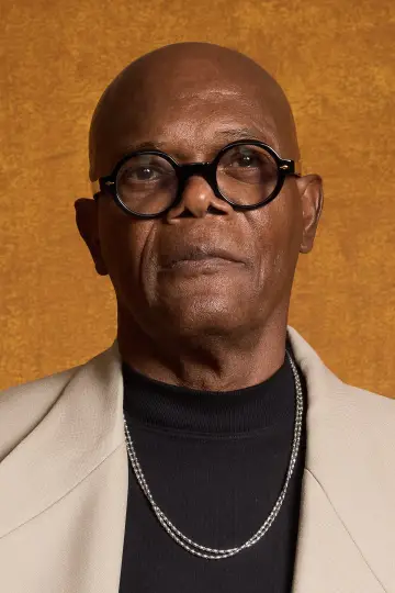 Zdjęcie Samuel L. Jackson (Samuel L. Jackson) #400162
