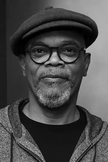 Zdjęcie Samuel L. Jackson (Samuel L. Jackson) #491158