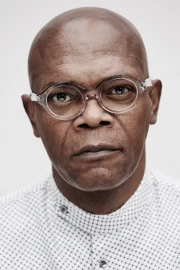 Zdjęcie Samuel L. Jackson #65433