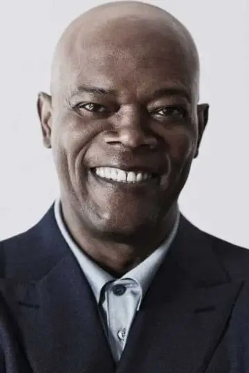 Zdjęcie Samuel L. Jackson #65434