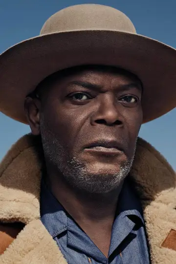 Zdjęcie Samuel L. Jackson #65435
