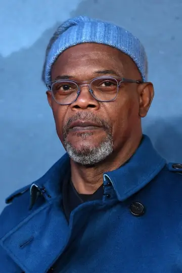 Zdjęcie Samuel L. Jackson (Samuel L. Jackson) #65436