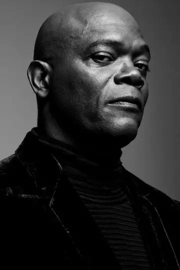 Zdjęcie Samuel L. Jackson (Samuel L. Jackson) #65437