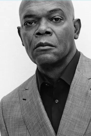 Zdjęcie Samuel L. Jackson (Samuel L. Jackson) #65438