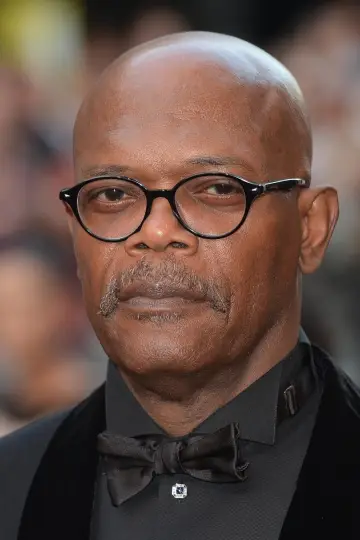 Zdjęcie Samuel L. Jackson (Samuel L. Jackson) #65439
