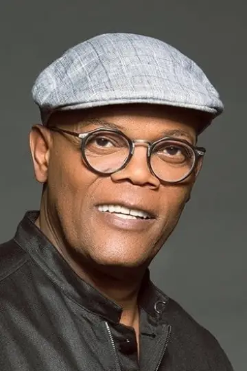 Zdjęcie Samuel L. Jackson (Samuel L. Jackson) #65440