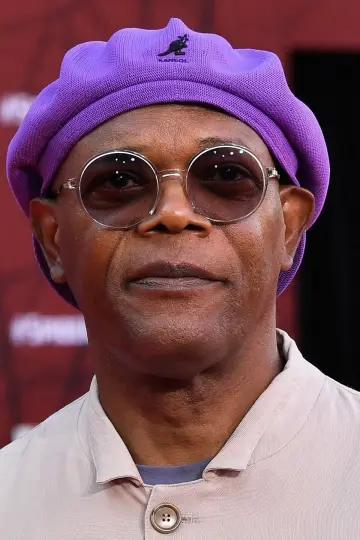 Zdjęcie Samuel L. Jackson (Samuel L. Jackson) #65441