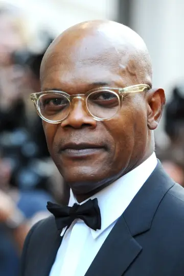 Zdjęcie Samuel L. Jackson (Samuel L. Jackson) #65442
