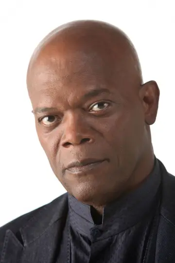 Zdjęcie Samuel L. Jackson (Samuel L. Jackson) #65443