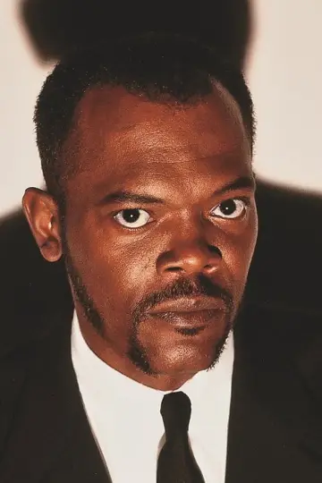 Zdjęcie Samuel L. Jackson (Samuel L. Jackson) #65444