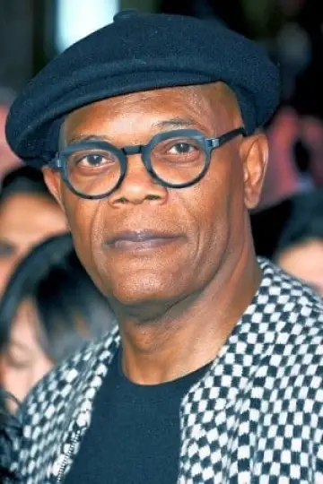 Zdjęcie Samuel L. Jackson (Samuel L. Jackson) #65445