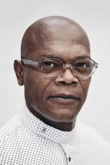 Zdjęcie Samuel L. Jackson (Samuel L. Jackson) #65446