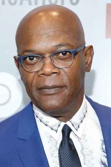 Zdjęcie Samuel L. Jackson (Samuel L. Jackson) #65447