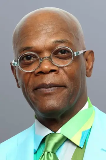 Zdjęcie Samuel L. Jackson (Samuel L. Jackson) #65448