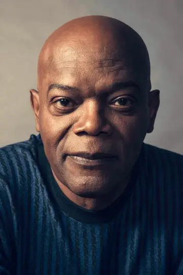 Zdjęcie Samuel L. Jackson (Samuel L. Jackson) #65449