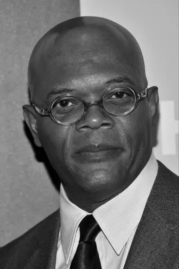 Zdjęcie Samuel L. Jackson (Samuel L. Jackson) #65450