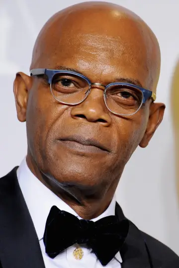 Zdjęcie Samuel L. Jackson (Samuel L. Jackson) #65451