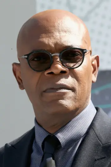 Zdjęcie Samuel L. Jackson (Samuel L. Jackson) #65452