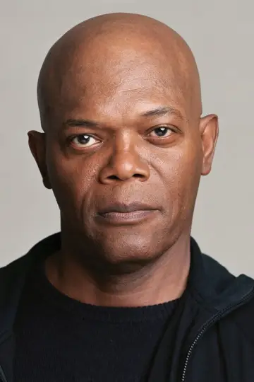 Zdjęcie Samuel L. Jackson (Samuel L. Jackson) #65453