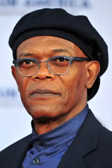 Zdjęcie Samuel L. Jackson (Samuel L. Jackson) #65454