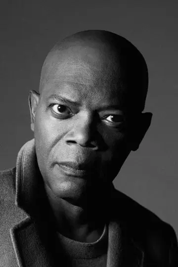Zdjęcie Samuel L. Jackson (Samuel L. Jackson) #65455