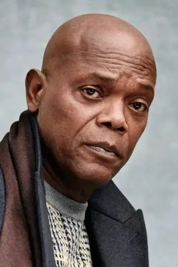 Zdjęcie Samuel L. Jackson (Samuel L. Jackson) #65456