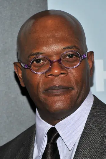 Zdjęcie Samuel L. Jackson (Samuel L. Jackson) #65457
