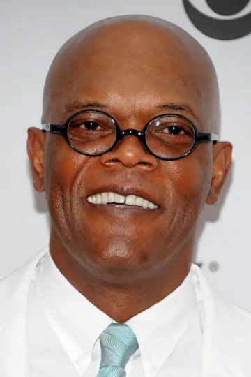 Zdjęcie Samuel L. Jackson (Samuel L. Jackson) #65458