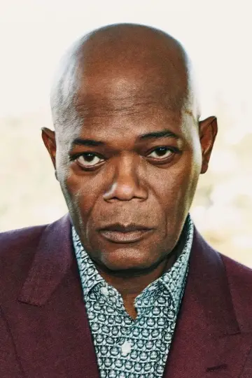 Zdjęcie Samuel L. Jackson (Samuel L. Jackson) #65459