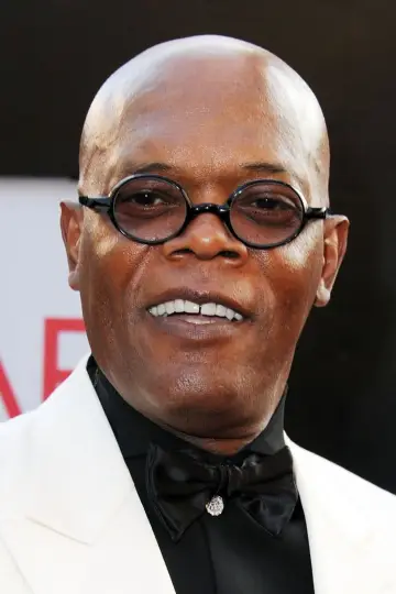 Zdjęcie Samuel L. Jackson (Samuel L. Jackson) #65460