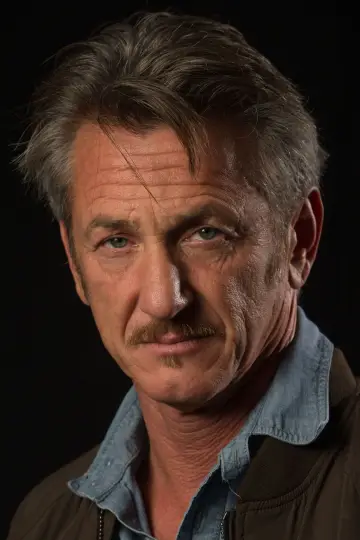 Zdjęcie Sean Penn #41534